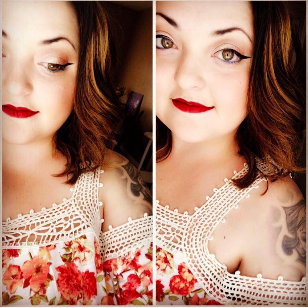 Meet your Posher, Sheila
